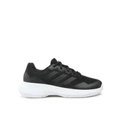 Adidas Ženske patike Game Court 2, Crne