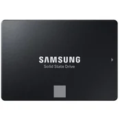 Disk SSD 6,4cm (2,5) SATA3 1TB Samsung 870 EVO TLC 2,5 560/530MB/ (MZ-77E1T0B)