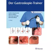 Der Gastroskopie-Trainer