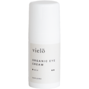 vielö Explore Organic Eye Cream