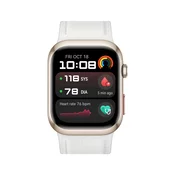 HUAWEI pametna ura WATCH D2 (Luca-B10L), bela