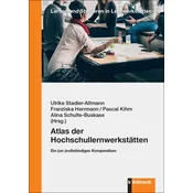 Atlas der Hochschullernwerkstätten