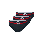 FILA Spodnje hlačke, modra