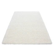 Novel Preproga Z Visokim Florom Life, Krem, 240x340cm
