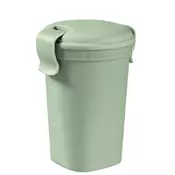 Skodelica Curver® L Lunch&Go, 0,6L, nežno zelena, 11x17 cm