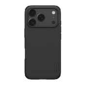Futrola Nillkin Super Frosted Shield Pro-iPhone 17 Pro Crna