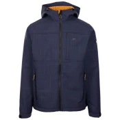 Mens Softshell Jacket Trespass Piber