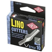 Essdee L5/10 Komplet pik za lino No 10