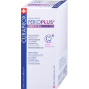 Curaprox Perio Plus Forte CHX 0.20 tecnost za ispiranje usta, 200 ml