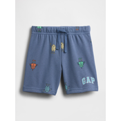 GAP Baby Shorts French Terry - Boys