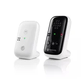 MOTOROLA BEBI AUDIO MONITOR PIP10 120MOTOBBMMPIP10