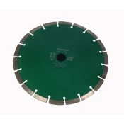 Bass Polska Diamantna brusilna plošča 230 mm konveksna, (22113170)