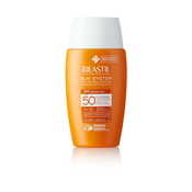 RILASTIL Fluid za zaštitu kože lica od sunca SPF 50+ Water Touch 50ml