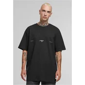Mens T-shirt Find Love black