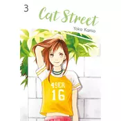 Cat Street. Tom 3