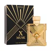 Assala Prime X Musk parfumska voda 100 ml unisex