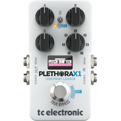 TC Electronic Plethora X1 Kitarski multiefekt
