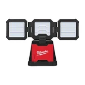 Milwaukee M18 MDTL-0 Večsmerna delovna svetilka - Milwaukee - 18 V - Akumulatorsko - Ne - Ne