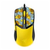 Razer Cobra Pokémon Edition - Leichte kabelgebundene Gaming-Maus mit Razer™ Chroma RGB