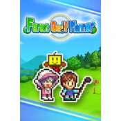 Forest Golf Planner PC/XBOX LIVE Key EUROPE