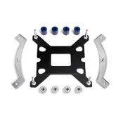 Noctua Noctua NM-I17XX-MP78 montažni komplet za računalniško hlajenje (srebrn)