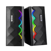 MARVO Bežicni zvucnik SG269 RGB PC1005 crni
