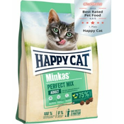 Happy Cat Minkas Perfect Mix 10 kg
