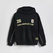 Reserved - BOYS` JOGGING TOP