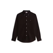 TOMMY HILFIGER Srajca temno rjava