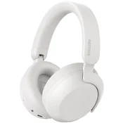 PHILIPS bežične slušalice s mikrofonom TAH8000EWT/00, bijele