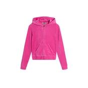 Juicy Couture Pletena jopa ROBYN fuksija