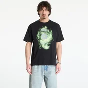 Majice New Balance Vortex Performance T-Shirt Black M