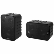 SAL Zvucnici, par, 120W, 4 / 8 Ohm - BXB 10050P