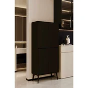 Hanah Home kuhinjski element Capella, 69 cm, crni