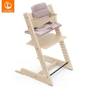 stokke® blazina za stolček tripp trapp® heather mauve