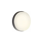 Redo 90516 - LED spoljašnje plafonsko svetlo URANIA LED/10W/230V IP65 antracit