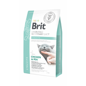 Brit VD Cat GF Struvite 2kg