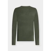 SCOTCH & SODA Pulover oliva