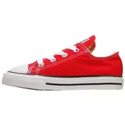 CONVERSE superge ALL STAR, 7J236C RED