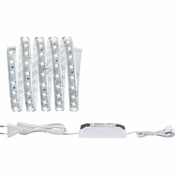 Paulmann 70667-LED/8,5W IP44 prigušiva traka za kupatilo MAXLED 1,5m 6500K 230V