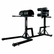 Toorx WBX-250 GHD Bench – klop za noge, zadnjico in ledveni del