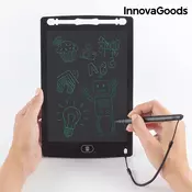LCD tablet za pisanje i crtanje InnovaGoods Magic