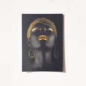 Wallity Poster 2092, 50x70 cm