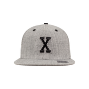Letter Snapback X