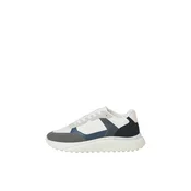 JACK & JONES Nizke superge JFWASPIRE mornarska/temno siva/črna/bela