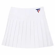 Ženska krila Tecnifibre  Club Skirt White S