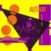 Buzzcocks - A Different Kind Of Tension