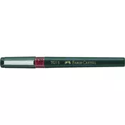 Faber Castell rapidograf 0.20