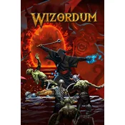 Wizordum XBOX LIVE Key EUROPE
