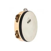 Tamburin lesen 15cm NINO942 NINO Percussion
